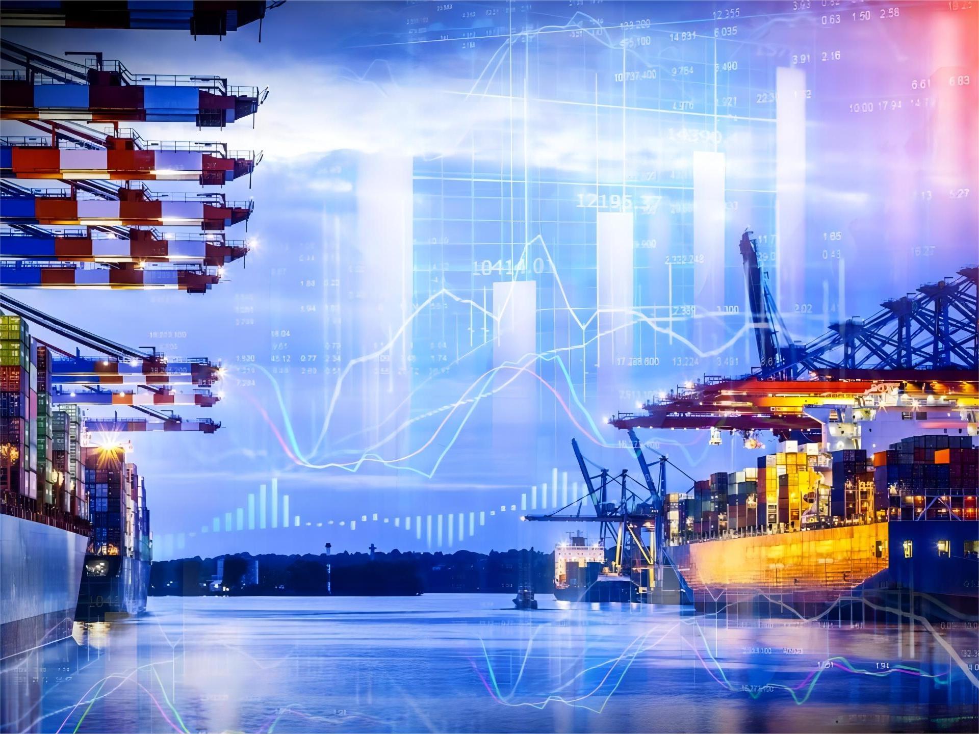 Comparison table of shipping methods from China to global destinations