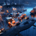 lcl shipping from china reliable