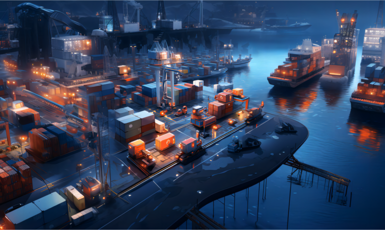 lcl shipping from china reliable