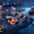 china to europe freight service for amazon sellers