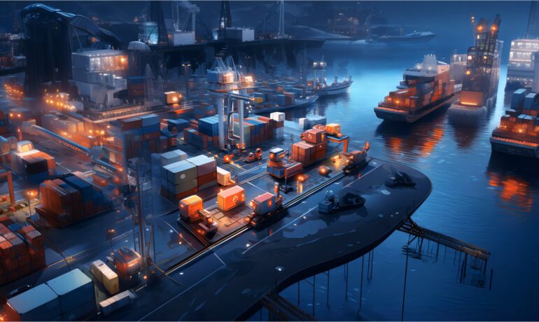 china to europe freight service for amazon sellers