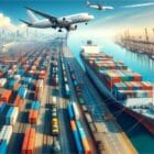 china logistics company fba