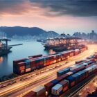 shipping from china to amazon warehouse for business
