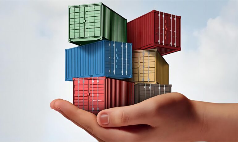china export shipping company fast delivery