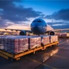 air freight china to usa best