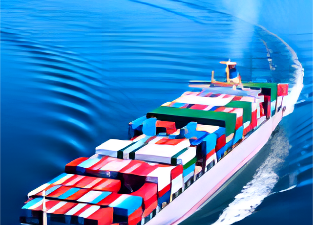 china freight forwarder quote import service