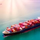 china freight company for amazon agent