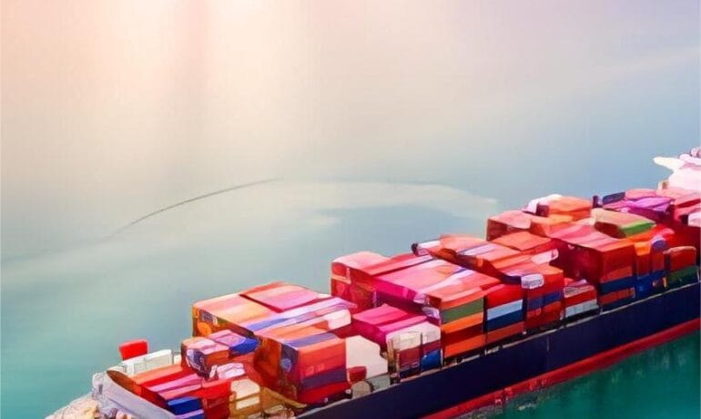 china freight company for amazon agent