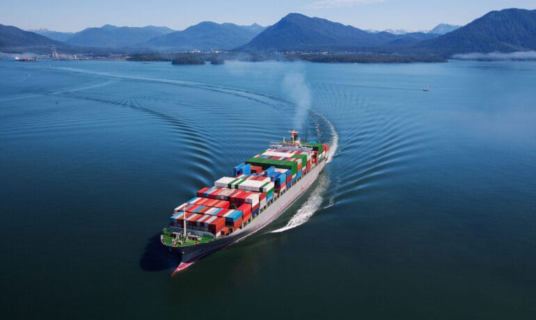 business shipping from china fast