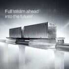 china to europe freight service commercial cargo