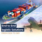 china to europe freight service international shipping