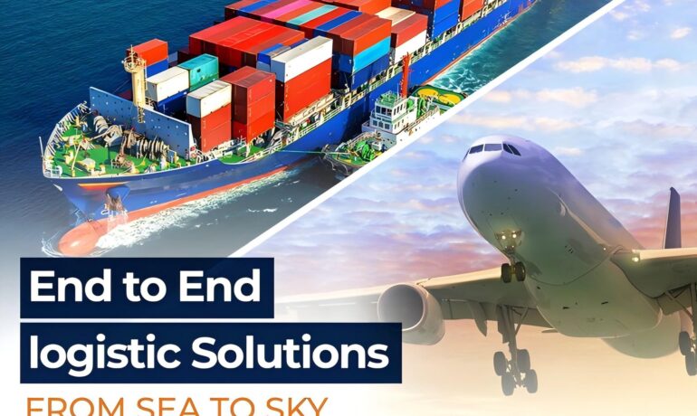 china to europe freight service international shipping
