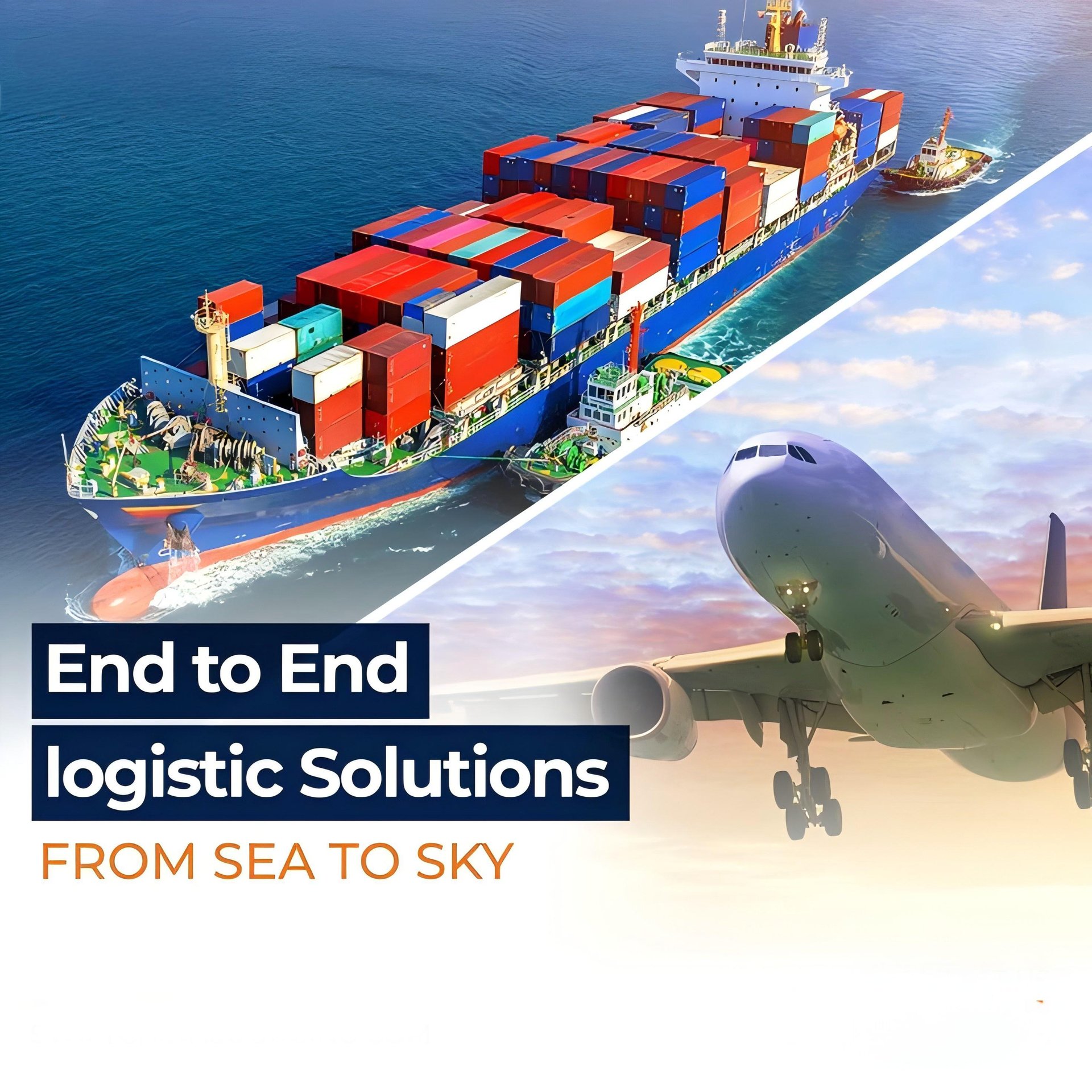 china to europe freight service international shipping