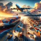door to door shipping china france