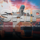 freight forwarder china to usa fast