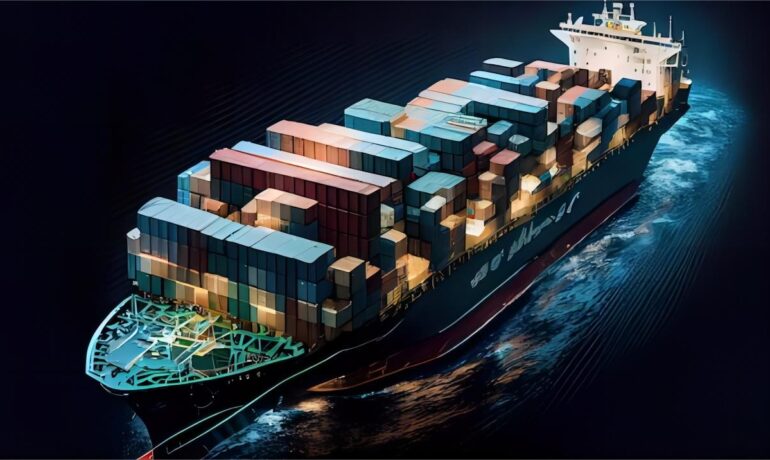 china freight for wholesalers international shipping