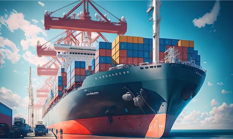 ddp shipping from china shipping time