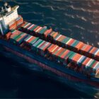 china freight solution commercial shipping