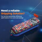 china fulfillment center service quotation