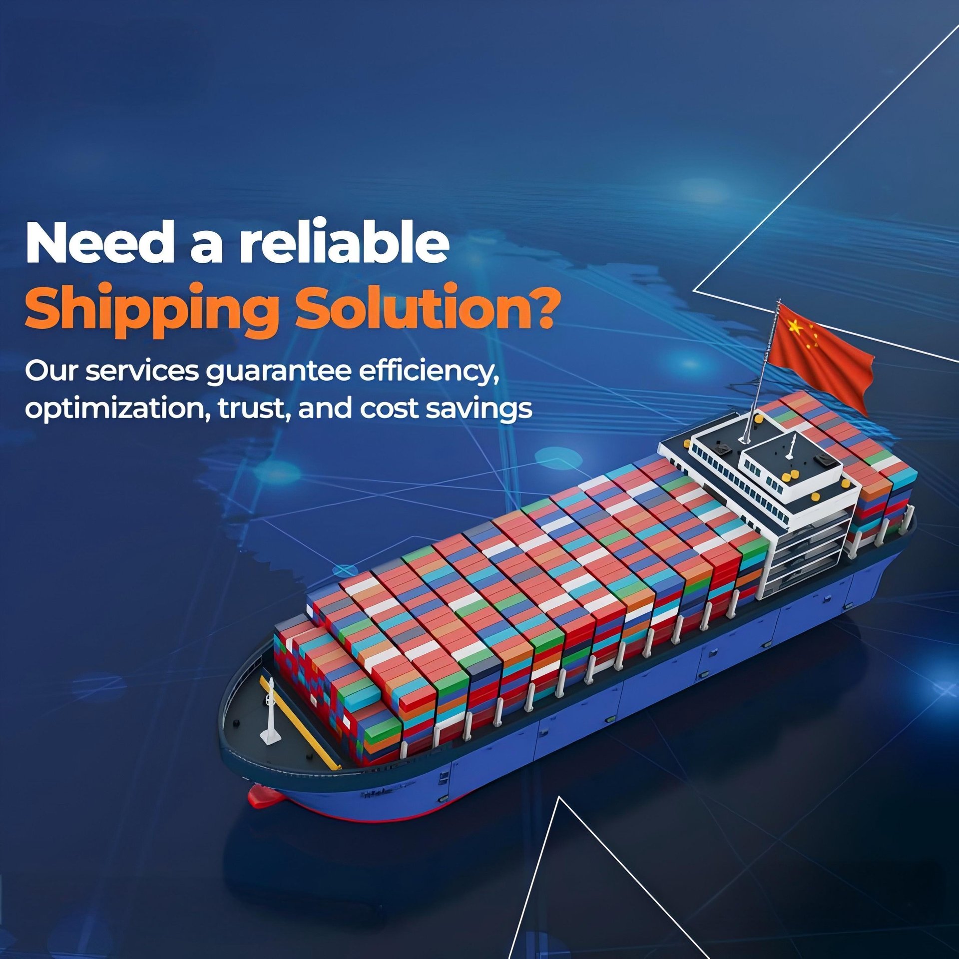 china fulfillment center service quotation