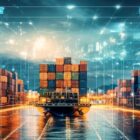 china global logistics service international shipping