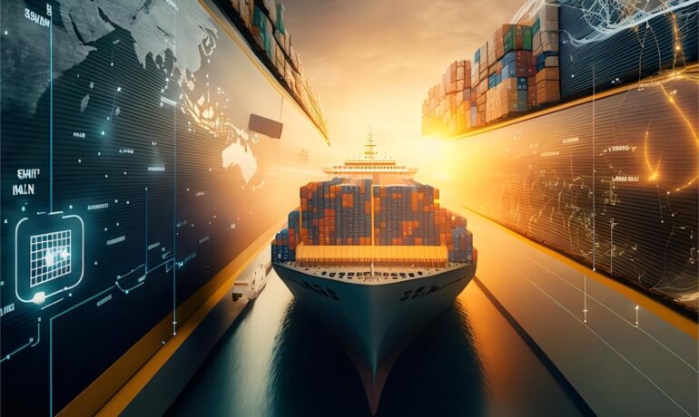 china freight for small business custom clearance