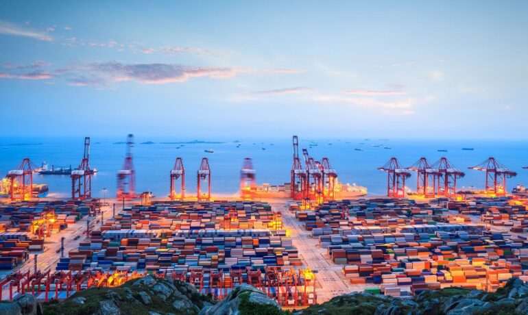 china export shipping company for amazon sellers