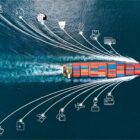 full service logistics company china