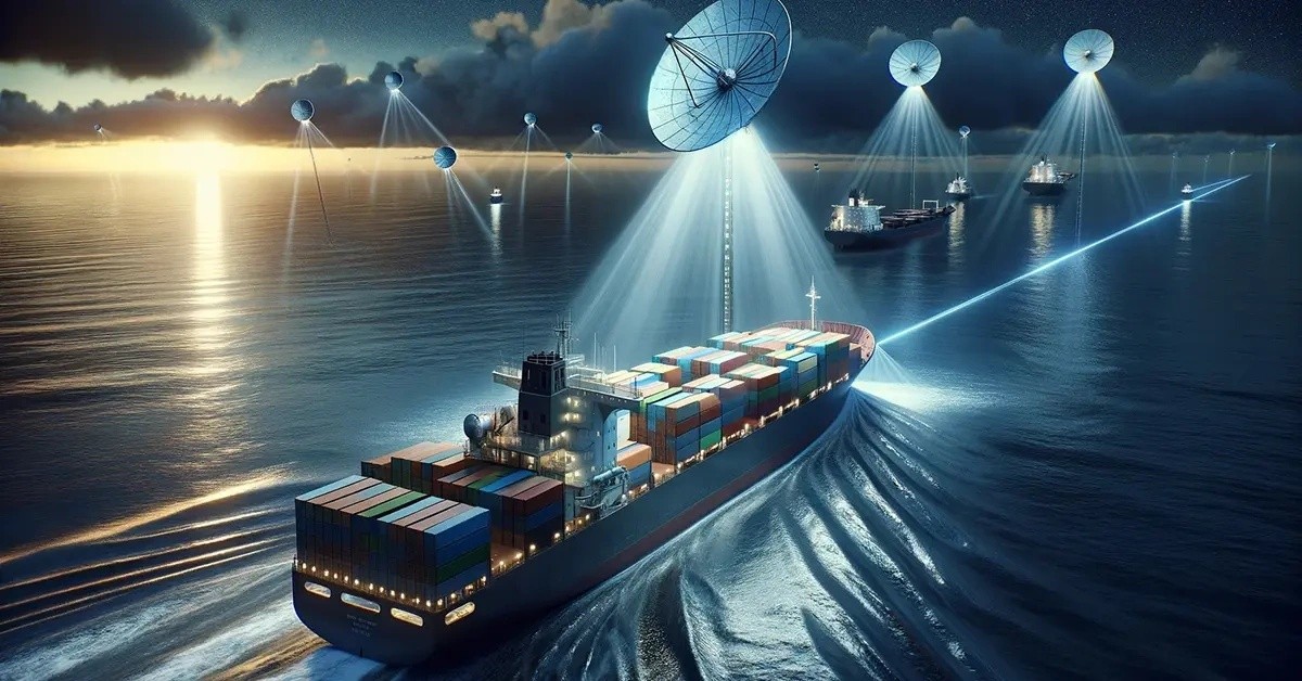 China National Day shipping