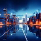 china shipping cost reduction strategies