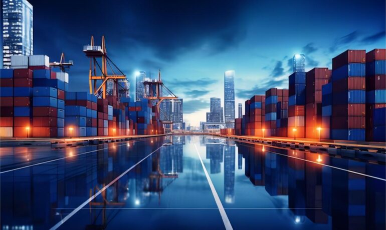 china shipping cost reduction strategies