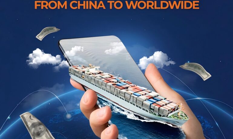 china to uk freight service quote