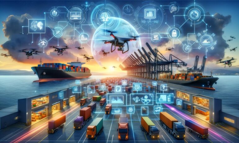 custom shipping solution china uk