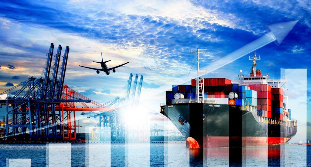 China Golden Week logistics