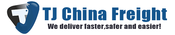 China Top Freight logo