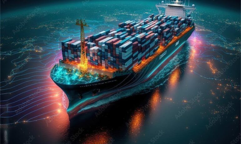 China to Europe Logistics Services: Complete Booking & Freight