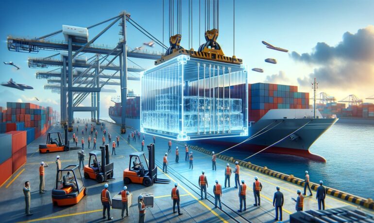 Como Encontrar Um Agente De Carga Na China: 2026 Logistics Guide