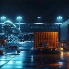 China Containerized Freight Index Ccfi Official Definition